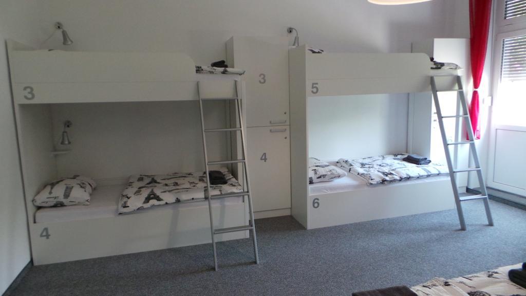 Hostel Levicki Slavonski Brod Quarto foto