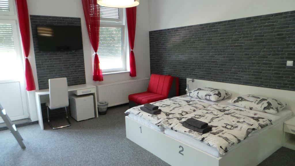 Hostel Levicki Slavonski Brod Quarto foto