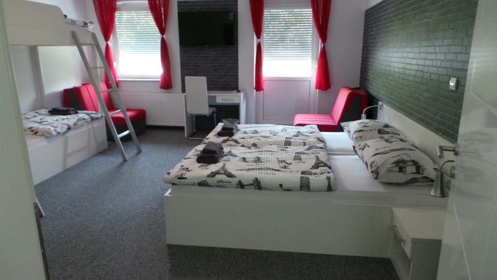 Hostel Levicki Slavonski Brod Quarto foto