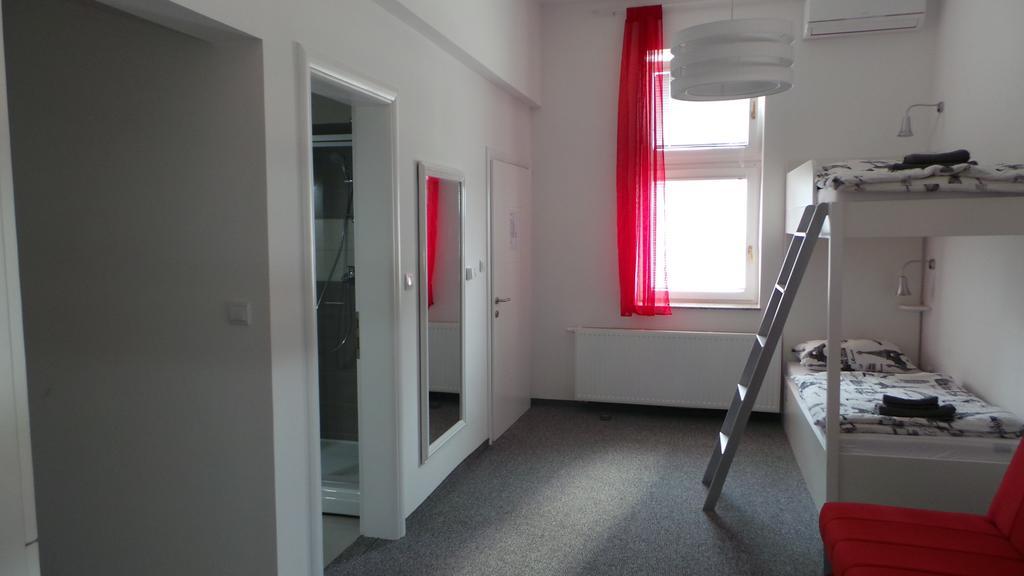 Hostel Levicki Slavonski Brod Quarto foto