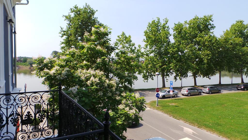 Hostel Levicki Slavonski Brod Quarto foto