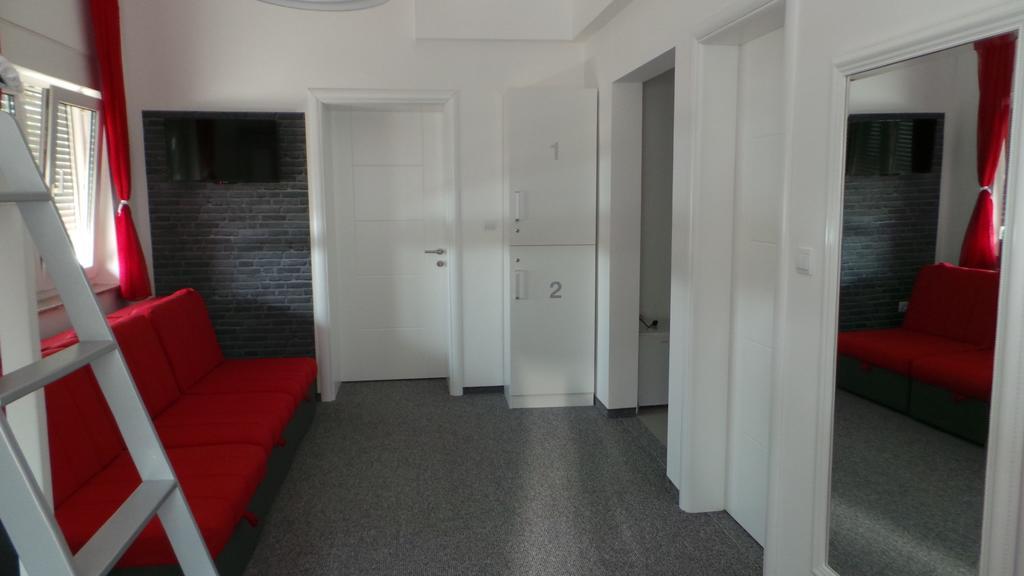 Hostel Levicki Slavonski Brod Quarto foto