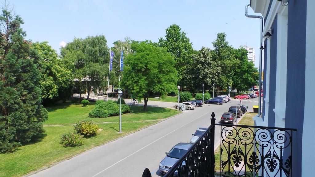 Hostel Levicki Slavonski Brod Quarto foto